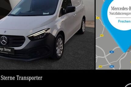 Mercedes Citan