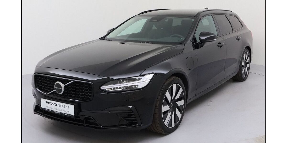 Volvo V90 24.630 km 43.950 &euro; Kiel 24107