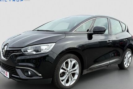 Renault Scenic 85.000 km 9.770 &euro; Münster - Hiltrup 48165