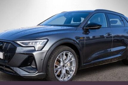 Audi e-tron 57.500 km 39.930 &euro; Neckarsulm 74172