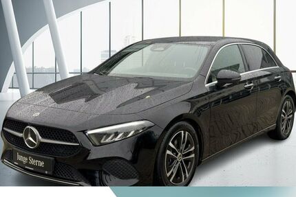 Mercedes-Benz A 180 7.285 km 28.560 &euro; Schwerin 19057