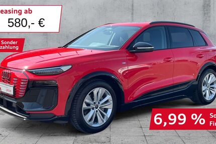 Audi Q6 e-tron 11.077 km 72.630 &euro; Hof 95030