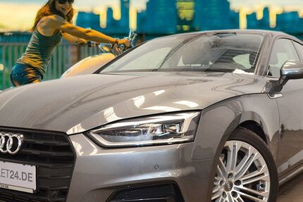 Audi A5 208.155 km 18.980 € Frankfurt am Main 60314
