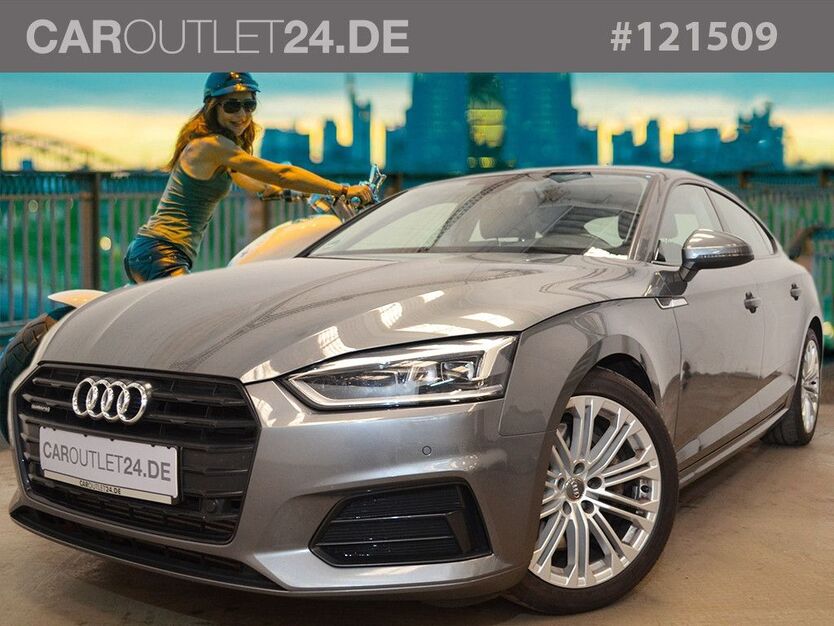 Audi A5 208.155 km 18.980 € Frankfurt am Main 60314