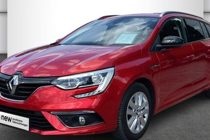 Renault Megane 72.317 km 11.975 &euro; Hannover 30519