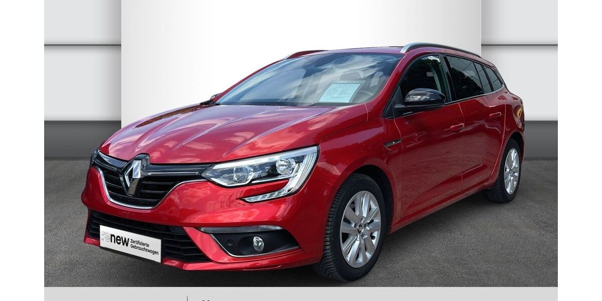 Renault Megane 72.317 km 11.975 &euro; Hannover 30519