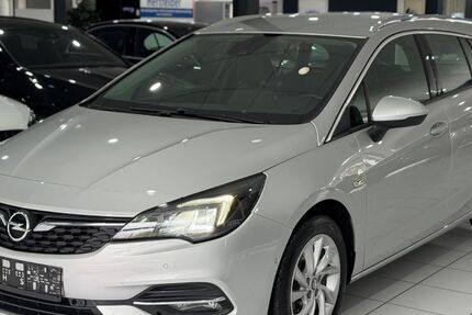 Opel Astra 82.000 km 14.390 &euro; Weil im Schönbuch 71093
