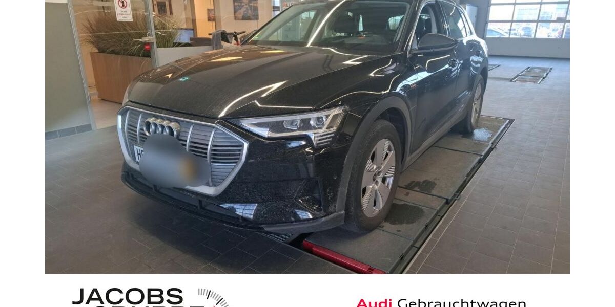 Audi e-tron 52.010 km 29.470 &euro; Aachen 52078