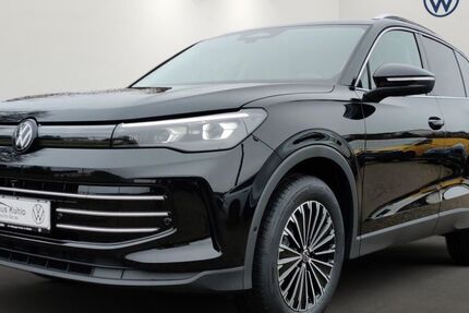 VW Tiguan 1.001 km 48.990 &euro; Wittlich 54516