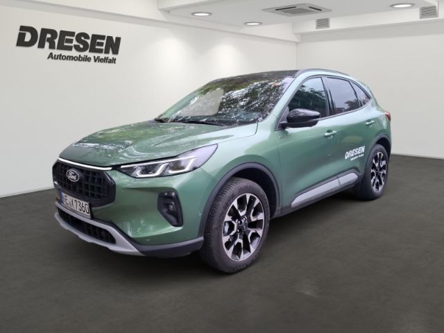 Ford Kuga 6.500 km 39.950 € Neuss 41464
