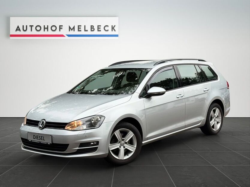 VW Golf 157.000 km 9.990 € Melbeck 21406