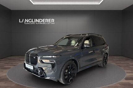BMW X7 M60