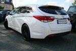 Hyundai i40 cw 1.7 CRDi Blue Premium DCT Infinity Leder 101.563 km 12.980 &euro; Falkensee 14612