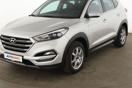 Hyundai TUCSON 97.320 km 14.170 &euro; Dresden 01187