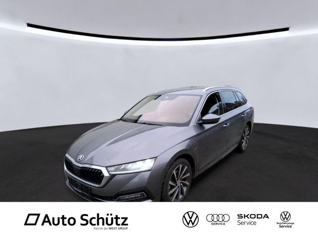 Skoda Octavia 51.646 km 23.880 &euro; Groß-Umstadt 64823