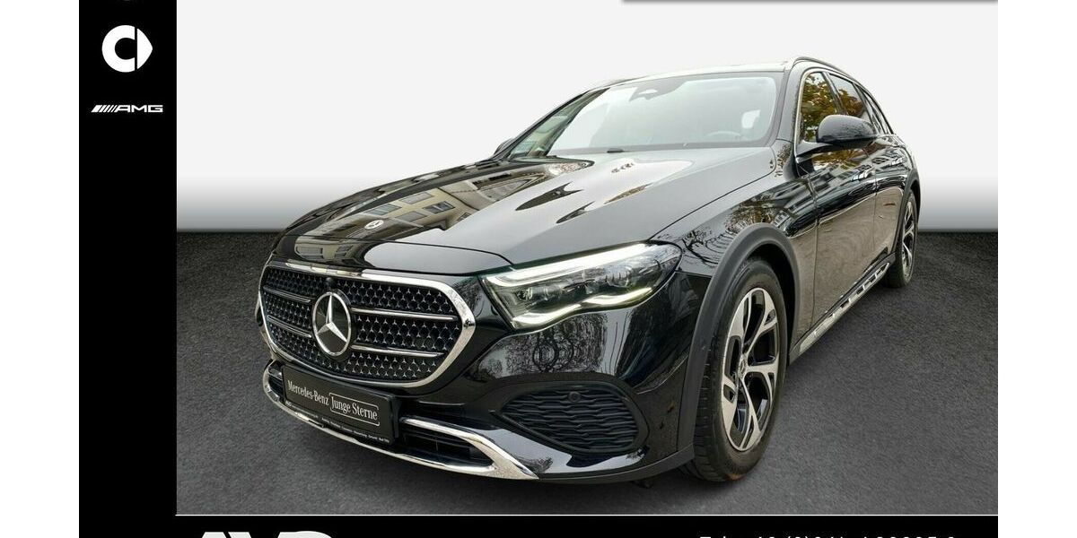 Mercedes-Benz E 220 22.746 km 59.990 € Bad Reichenhall 83435