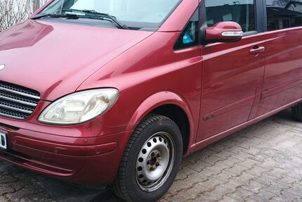 Mercedes-Benz Viano 281.000 km 6.700 &euro; Sulzbach 71560