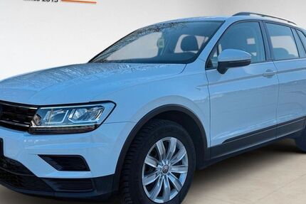 VW Tiguan 99.000 km 15.499 &euro; Hannover 30179