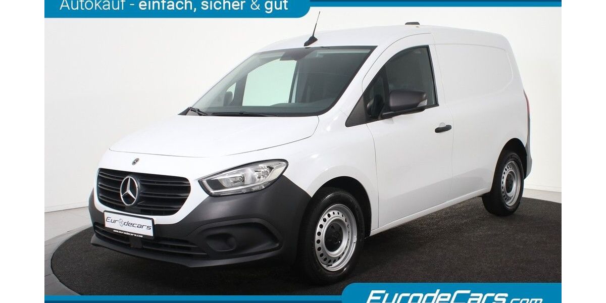 Mercedes-Benz Citan 118.000 km 12.800 &euro; Herzogenrath 52134
