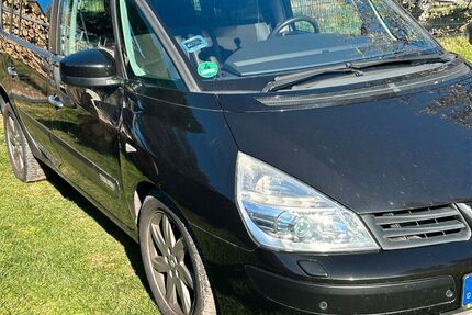 Renault Espace 211.000 km 2.800 &euro; Ohrdruf 99885