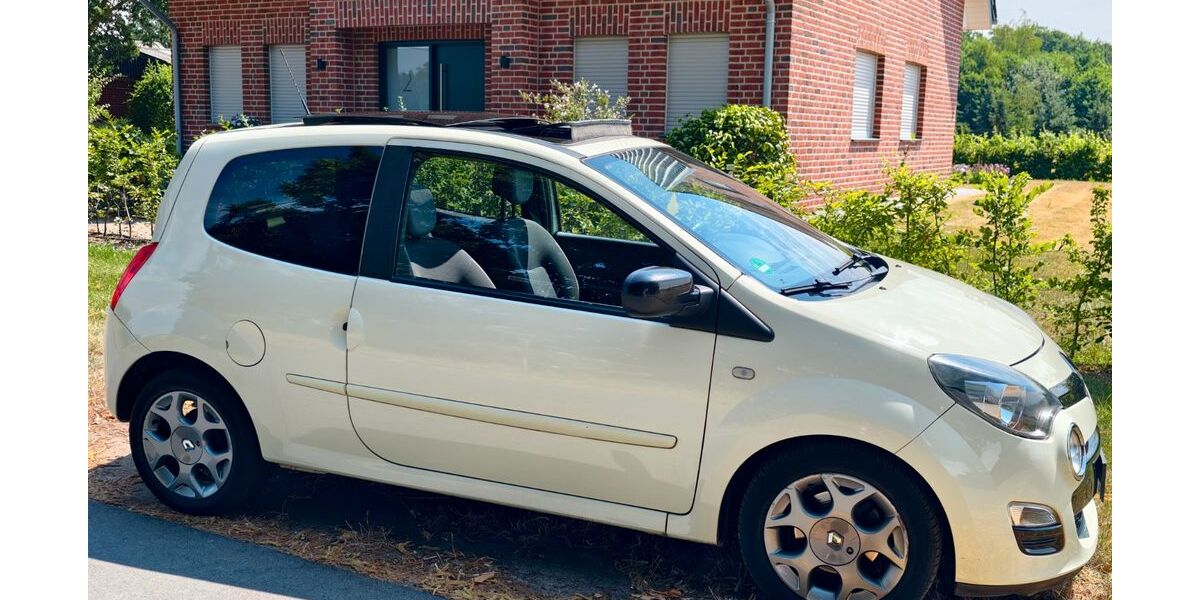 Renault Twingo 146.300 km 2.990 &euro; Gladbeck 45968