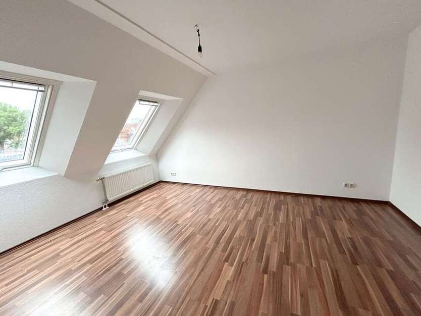 Wohnung zum Mieten in Schwanewede 680 € 71.6 m²