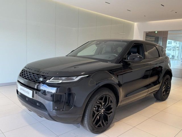 Land Rover Range Rover Evoque 48.500 km 33.900 &euro; Passau 94036