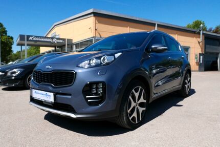 Kia Sportage 86.100 km 15.900 &euro; Gunzenhausen 91710