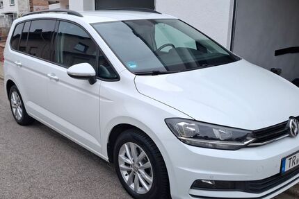 VW Touran 67.000 km 16.400 € Trier 54294