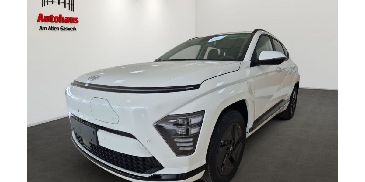 Hyundai KONA 4.999 km 38.985 &euro; Jena 07743