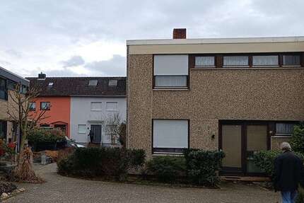 Haus Speyer - 4 Zimmer, 120 m&sup2;, 495.000&euro; | Angebot:24820130