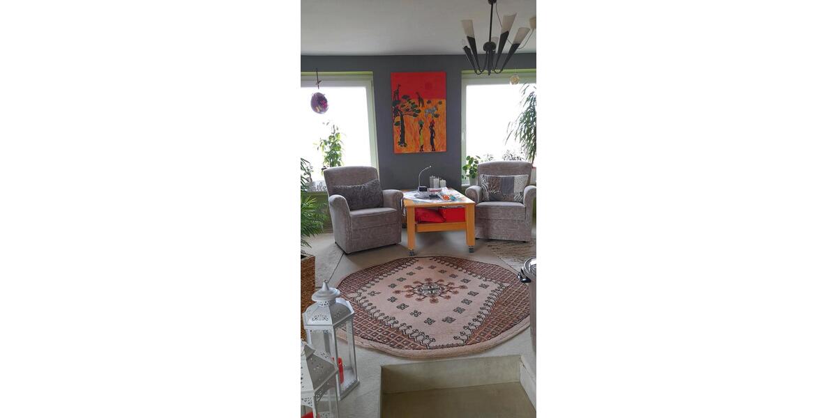 Etagenwohnung Bad Lauterberg im Harz - 3 Zimmer, 80 m&sup2;, 121.000&euro; | Angebot:26602971