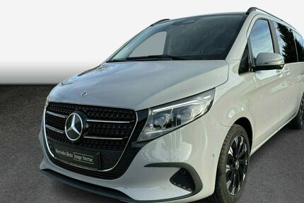 Mercedes-Benz V 220 16.500 km 64.850 &euro; Bad Tölz 83646