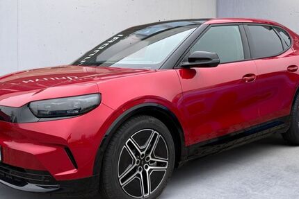 Ford Capri 8.000 km 52.990 &euro; Offenburg- Industriegebiet Elgersweier-Nord 77656