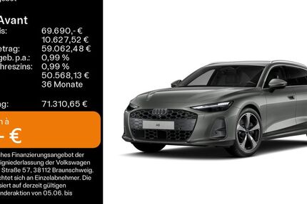 Audi A6 8.102 km 69.690 &euro; Hofheim 65719