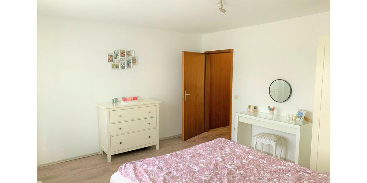 Erdgeschoßwohnung Bad Wildbad - 2.5 Zimmer, 56 m&sup2;, 600&euro; | Angebot:26335383