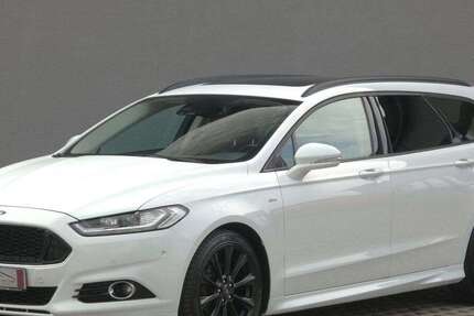 Ford Mondeo 113.028 km 16.980 &euro; Burgstädt 09217