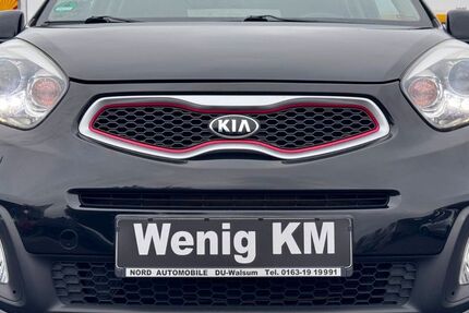 Kia Picanto 79.705 km 6.900 € Duisburg 47178