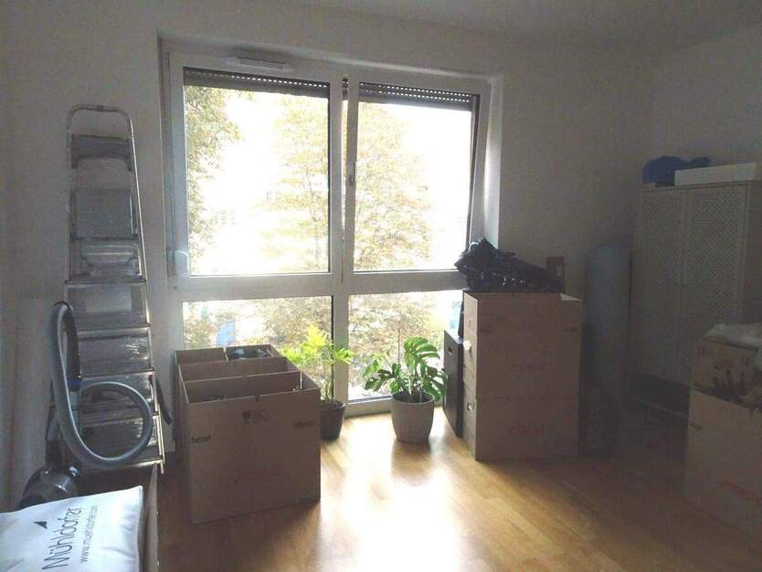 3 Zimmer- Sonnen-Terrassenwohnung im eleganten Neubau und netten Nachbarn 3 zimmer