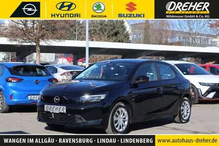 Opel Corsa 1.500 km 19.490 &euro; Wangen im Allgäu 88239