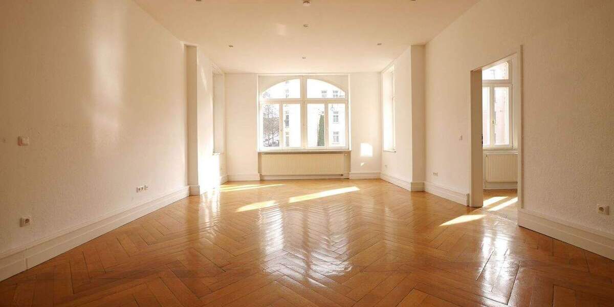 Gewerbeobjekt Erfurt Altstadt - 4 Zimmer, 188 m&sup2;, 1.410&euro; | Angebot:25563349