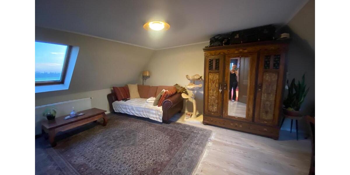 Dachgeschoßwohnung Tangstedt - 3 Zimmer, 60 m&sup2;, 1.500&euro; | Angebot:25612497