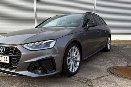 Audi A4 83.000 km 38.999 &euro; Schwerstedt 99634