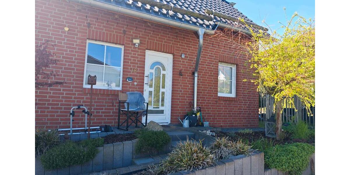 Einfamilienhaus Goslar Immenrode - 4 Zimmer, 122 m&sup2;, 380.000&euro; | Angebot:26295622