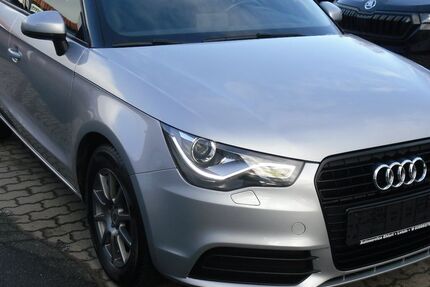 Audi A1 67.661 km 9.890 &euro; Gnevkow 17089