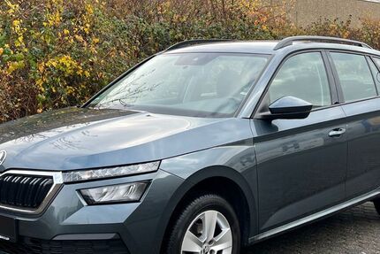 Skoda Kamiq 79.177 km 14.595 &euro; Weilerswist 53919