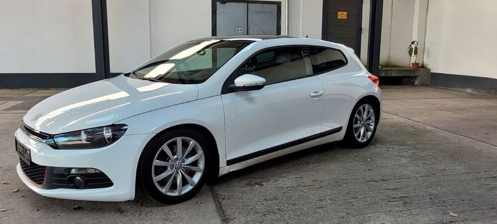 Scirocco