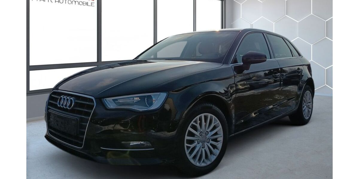 Audi A3 93.800 km 14.885 &euro; Pinneberg 25421