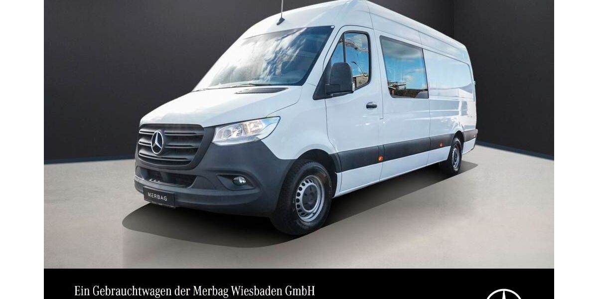 Mercedes-Benz Sprinter 76.351 km 42.245 € Wiesbaden-Schierstein 65201