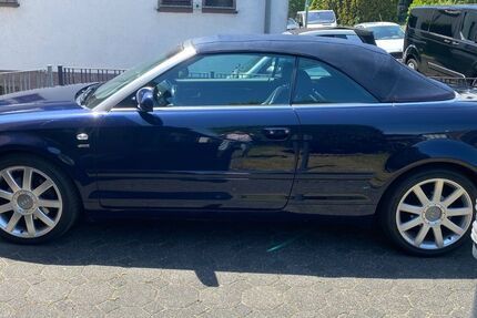 Audi A4 182.900 km 6.780 &euro; Hürth 50354